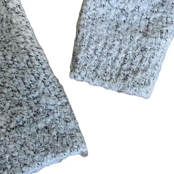 Gap Part-Wool Sweater - Image 4