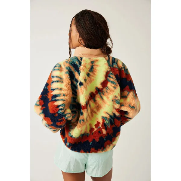 Free People Hit The Slopes Pullover - Image 3
