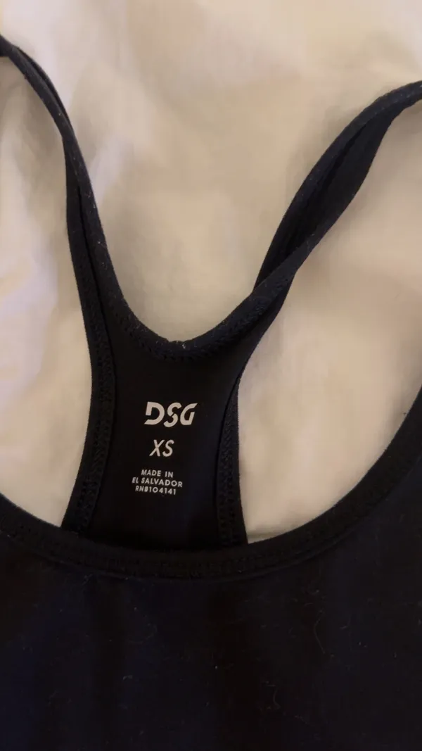 DICK'S Sporting Goods DSG Tank Nike Top - Image 2