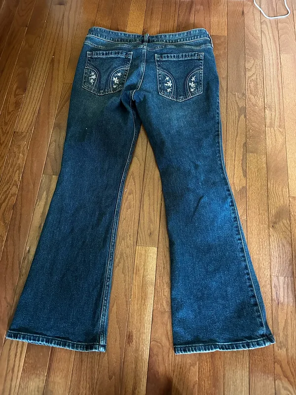 Hollister Jeans - Image 2