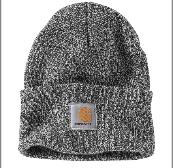 Carhartt “AøE” Sorority Alumna KNIT CUFFED BEANIE - Image 5