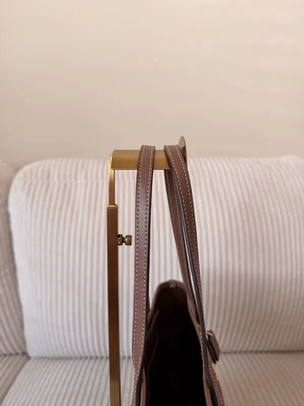 Coach Mini City Tote - Image 4