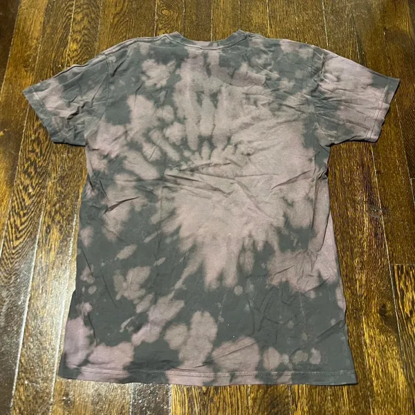 Thrasher Tie Dye T Shirt - Image 2