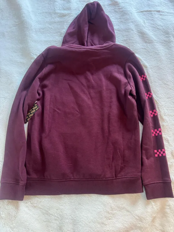 Vans Sweatshirt - Image 2