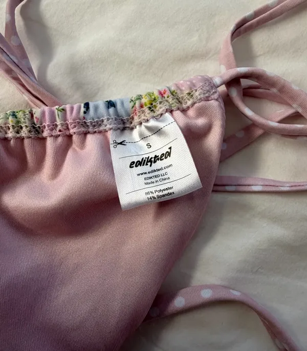 Bikini Edikted Set - Image 4