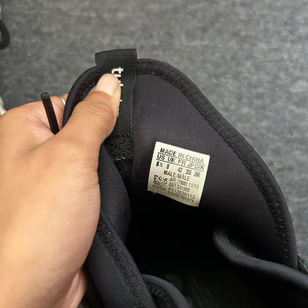 Adidas Tubular X Sneakers - Image 8