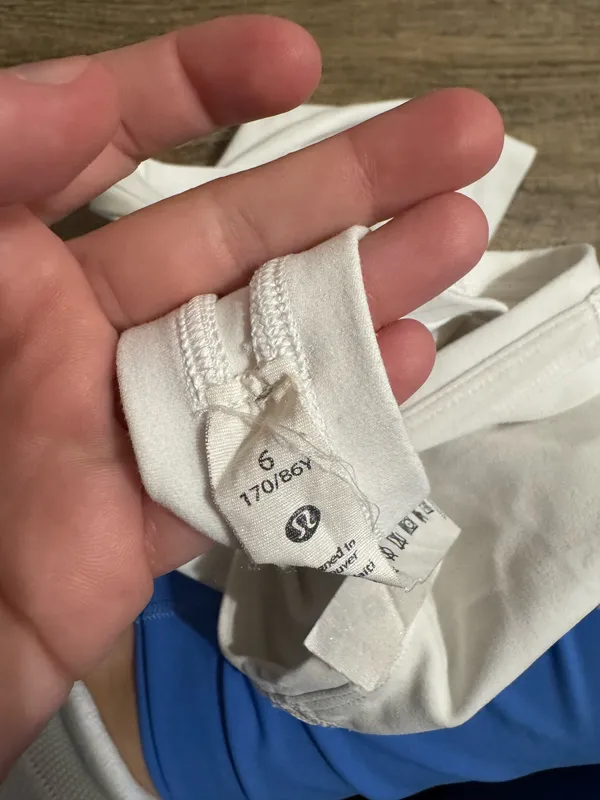 Lululemon Cool Racerback Tank - Image 4