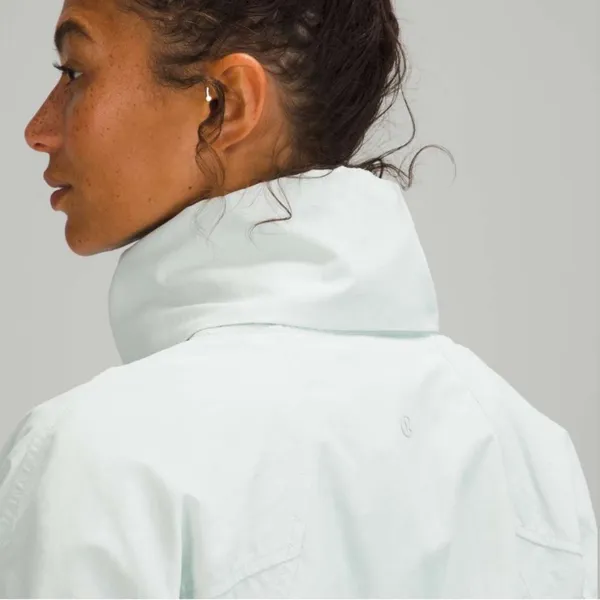 Lululemon Always Effortless Jacket - Image 5
