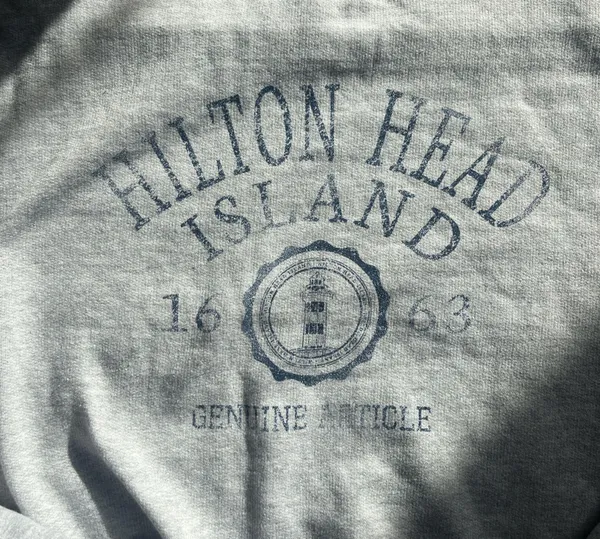 Hilton Head Crewneck - Image 2