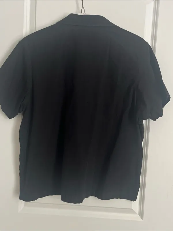Black Button - Image 3