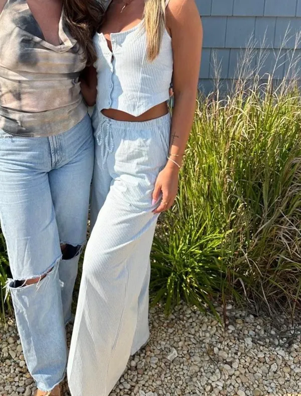Hazel Boutique Set Two-Piece - Image 3