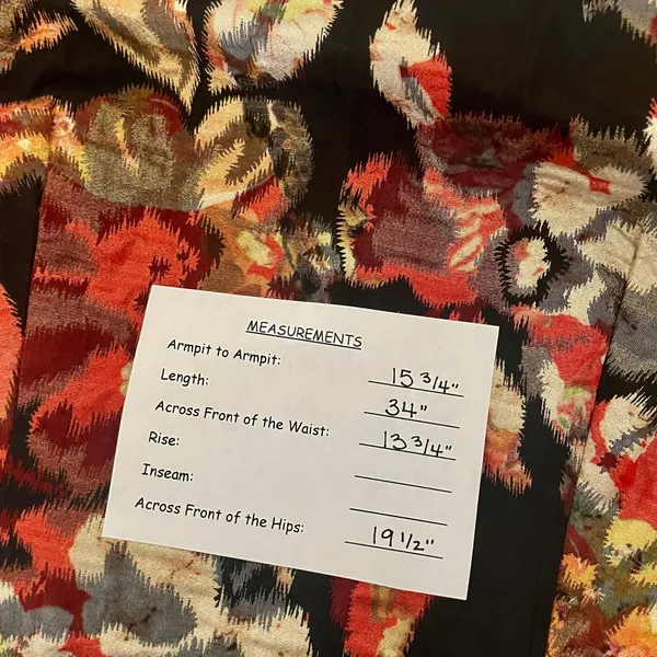 Anthropologie LEIFSDOTTIR Adelita Floral Brocade Metallic‎ Dress Party Size 2 - Image 12