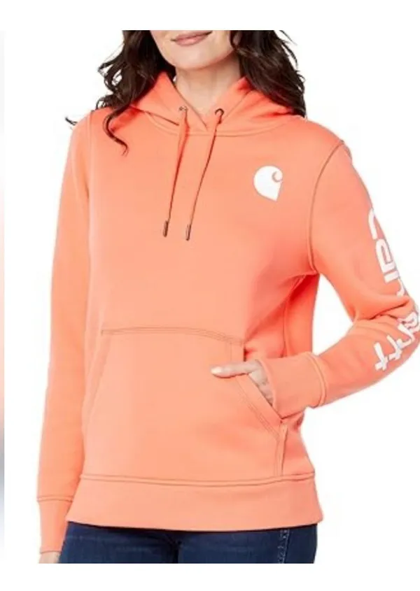 Carhartt Hoodie - Image 4