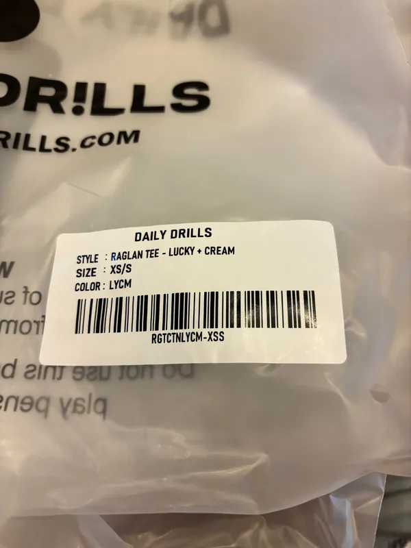 Daily Drills Set - Image 9