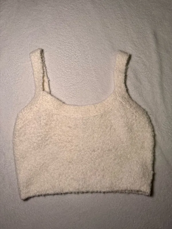 Abercrombie Top Tank - Image 2