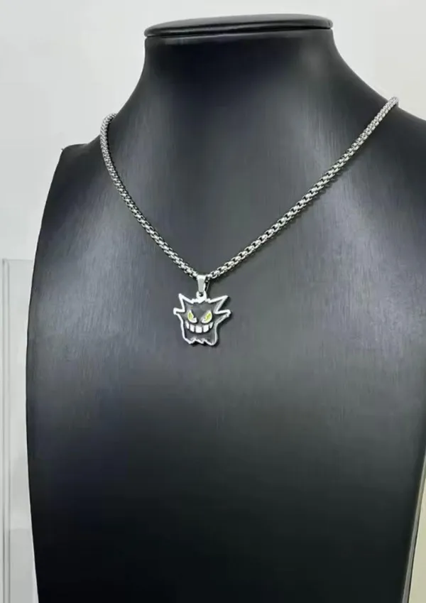 Gengar Necklace - Image 5