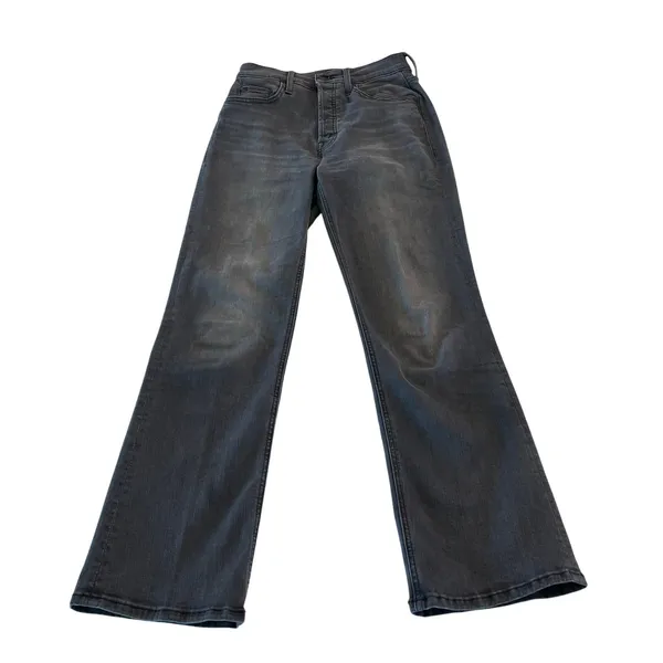 Mother Denim The Tripper Ankle Jeans in Lighting‎ Up Lanterns Size 26 - Image 3