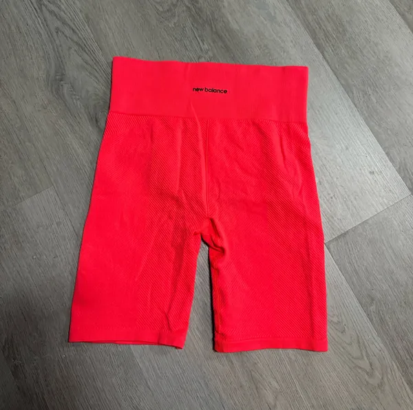 New balance seamless shorts  - Image 5