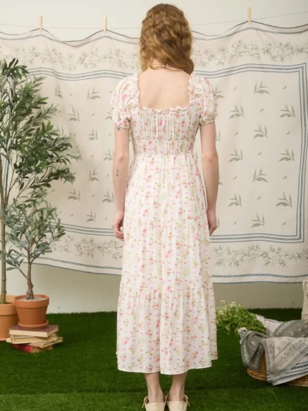 Riley Dress Small - Image 5