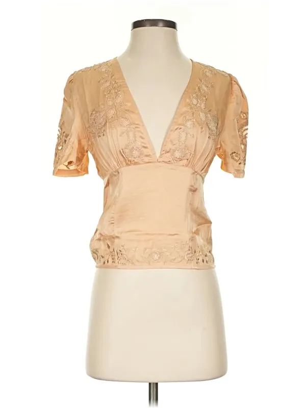 Free People Top - Image 4