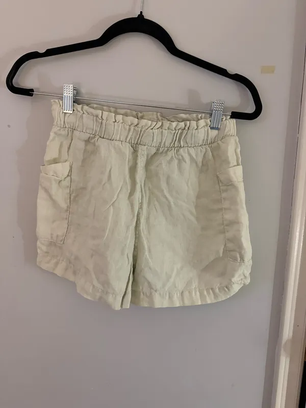 Cargo Shorts - Image 2