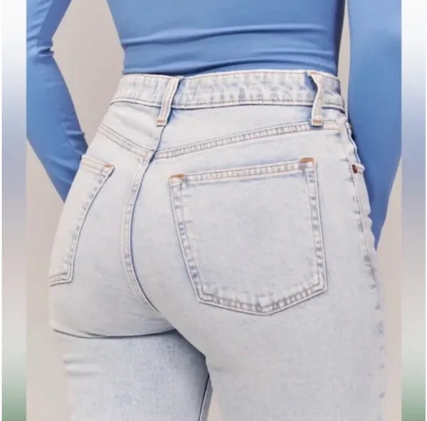 Abercrombie Jeans - Image 4