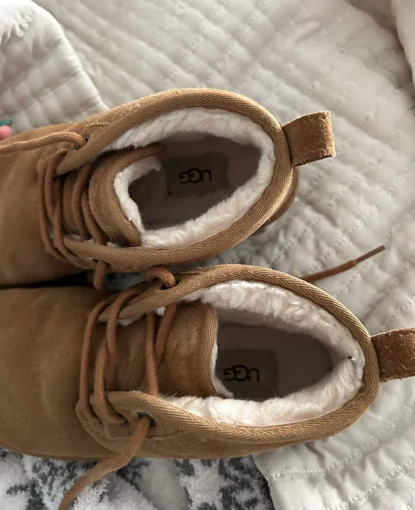 UGG Boots Neumel - Image 2