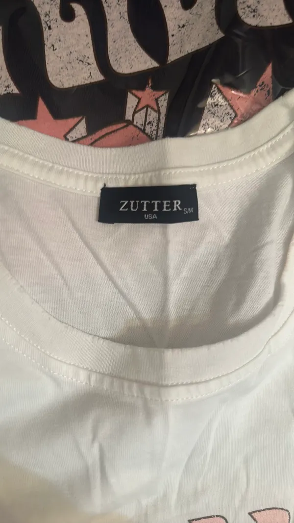 Lane 201 Shirt - Image 2