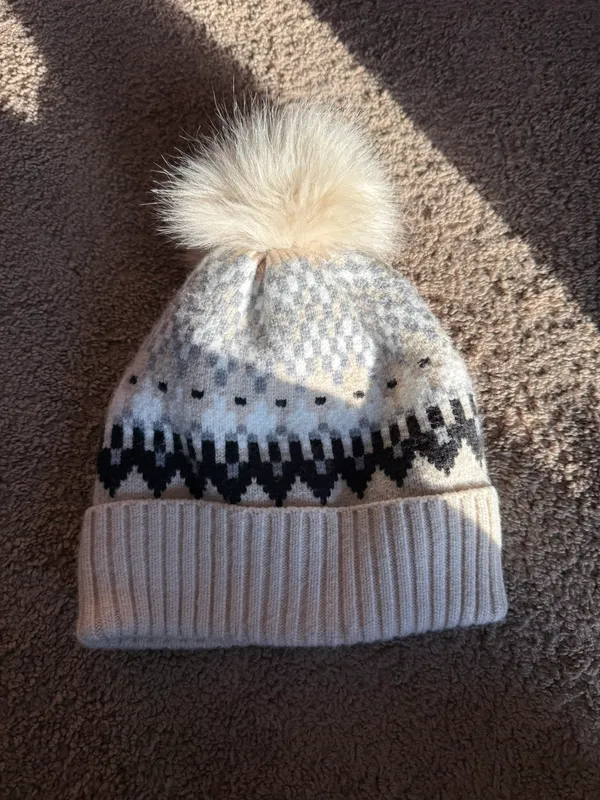 Winter Hat - Image 2