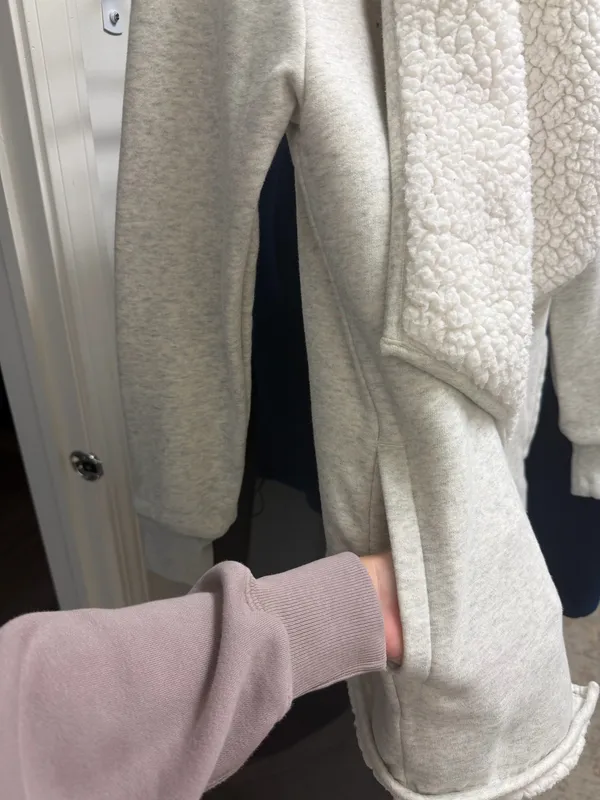 Abercrombie Sherpa - Image 3
