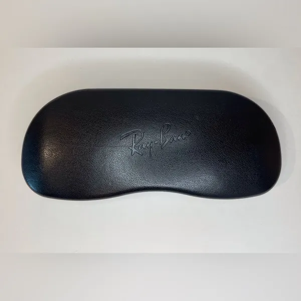 Ray-Ban‎ Sunglasses Black Case - Image 2