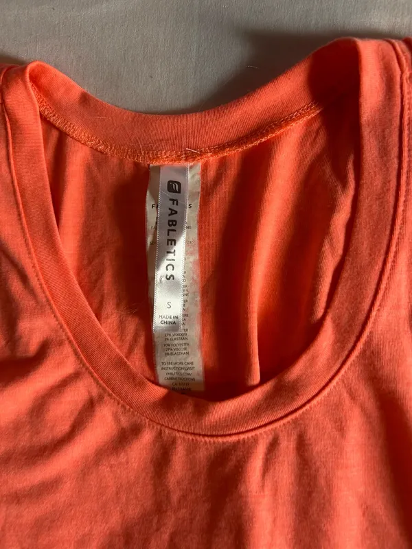 Fabletics dress - Image 2
