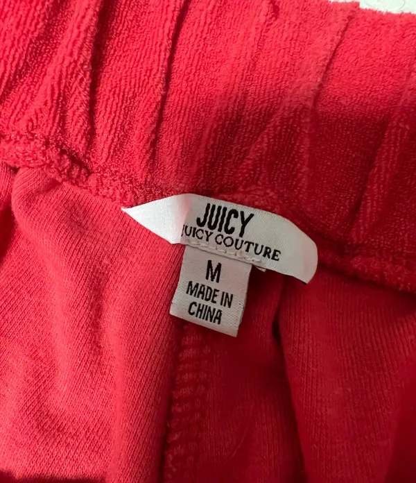 Juicy Couture Sweatpants - Image 3