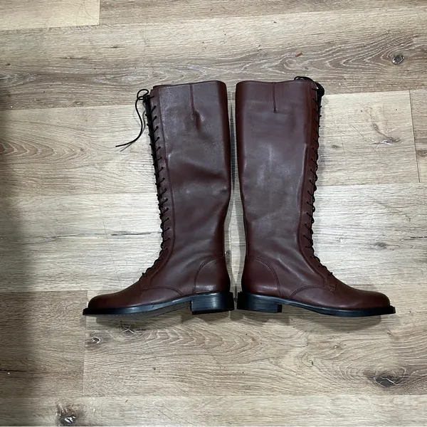 NWOB Women's Sam Edelman Shoes Sam Edelman Nance Knee High Boot size 6 - Image 3