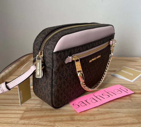 Michael Kors Purse - Image 5