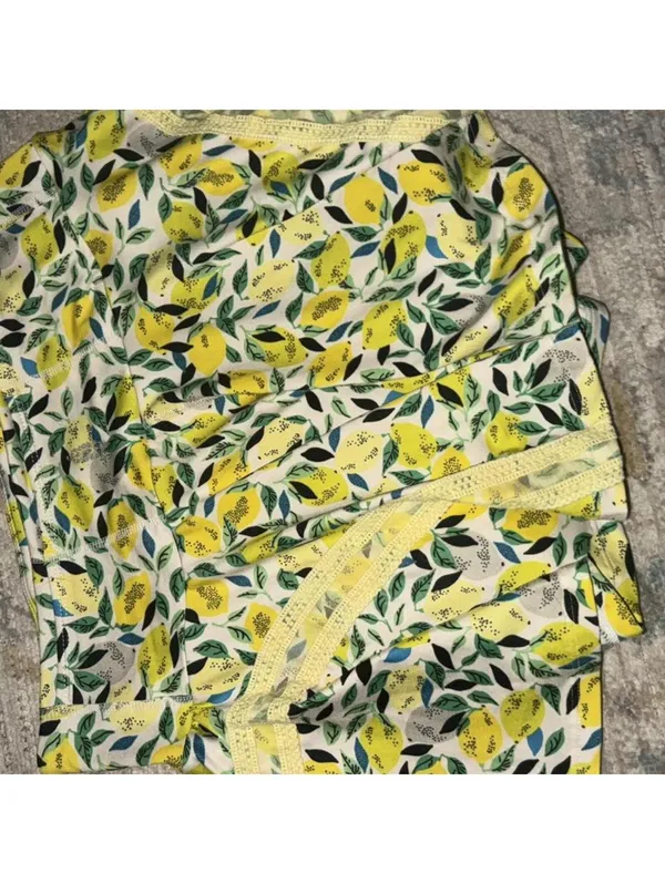 FP Movement by Free People "Pleats and Thank You" Active Skort - Image 6