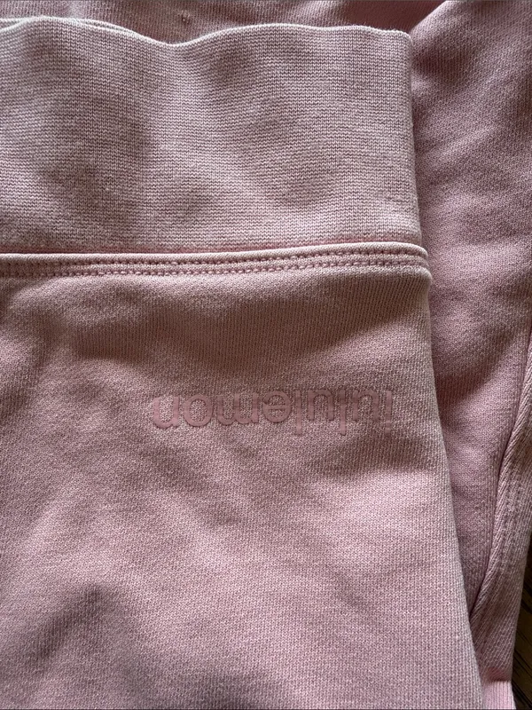 Lululemon Crewneck - Image 6