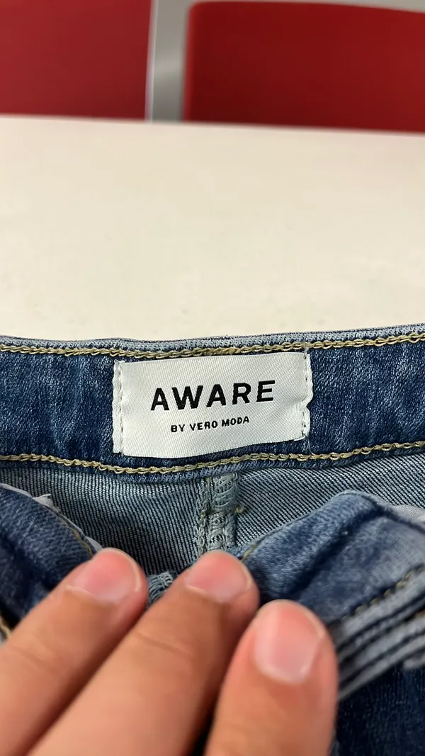 American Eagle Outfitters Jeans Women’s Blue - Image 2