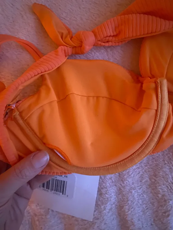 Dippin Daisys Gigi Underwire Bikini Top - Image 5