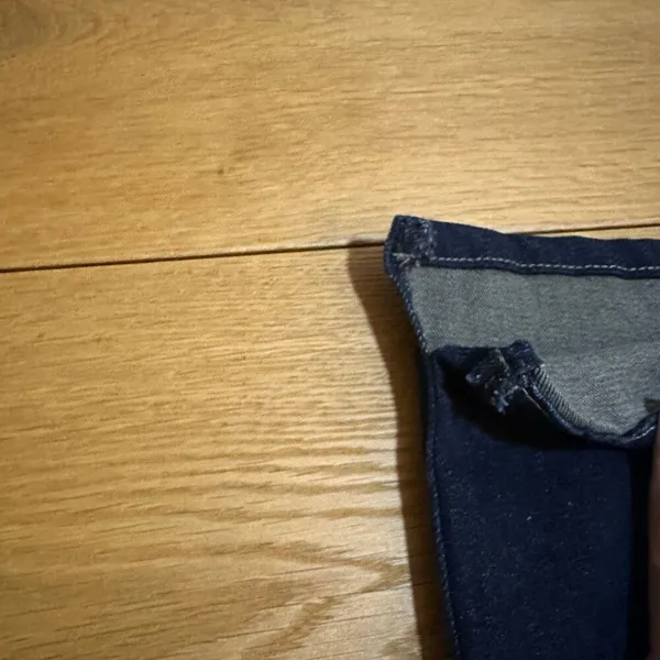 Joe’s Honey dark wash jeans 27 - Image 7