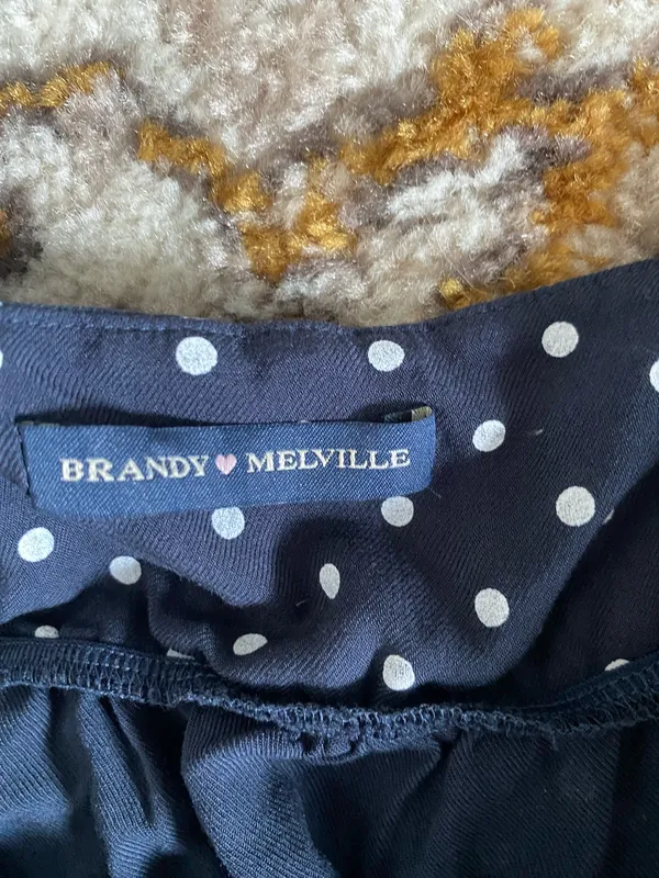 Brandy Melville Tank Top - Image 2