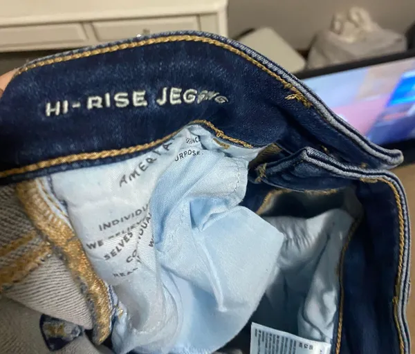 Jeans - Image 2