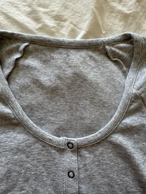 Aerie Bodysuit - Image 4