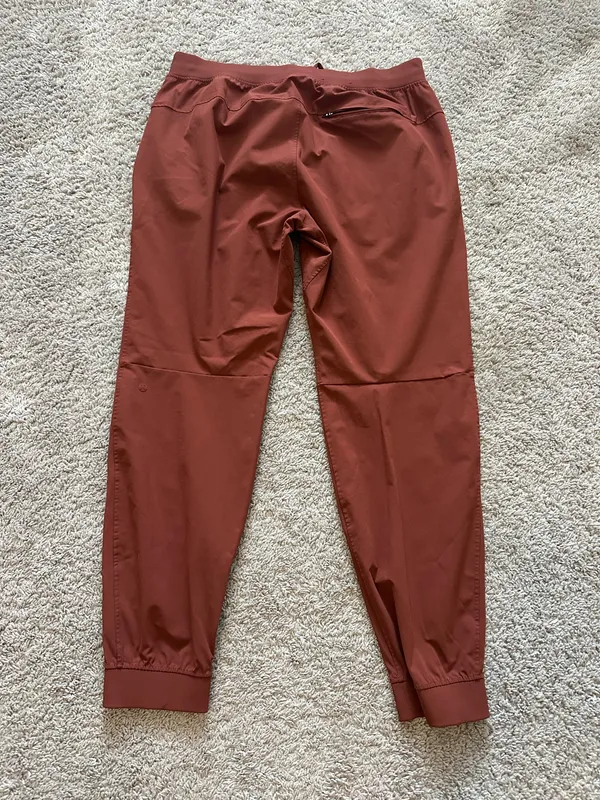 Men’s Lululemon Joggers - Image 2