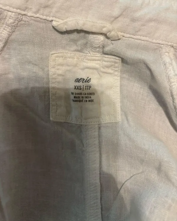 Aerie Flannel - Image 3