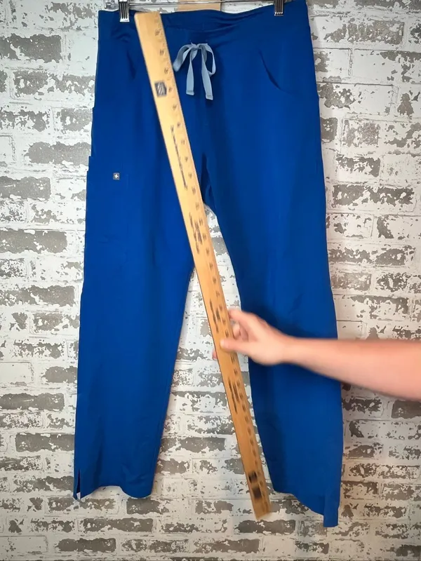Figs | women straight leg scrub pants - Image 6