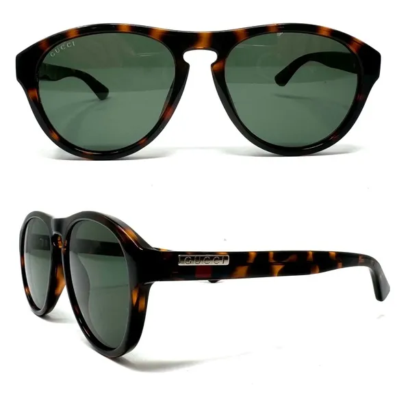 GUCCI Sunglasses made in Italy - Image 2