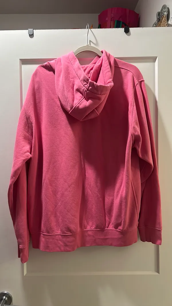Nike Hoodie - Image 4