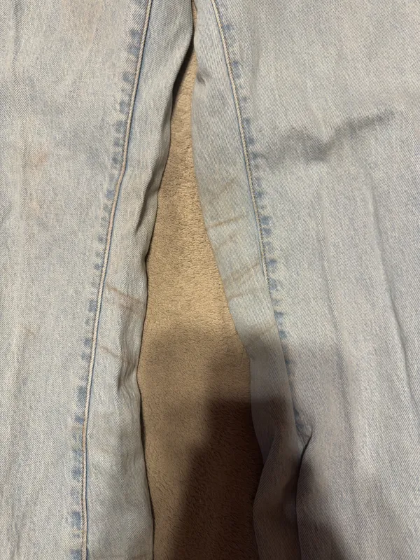 Wrangler Jeans Bootcut - Image 3