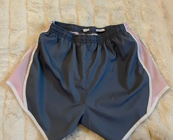 Nike Running Shorts - Image 2